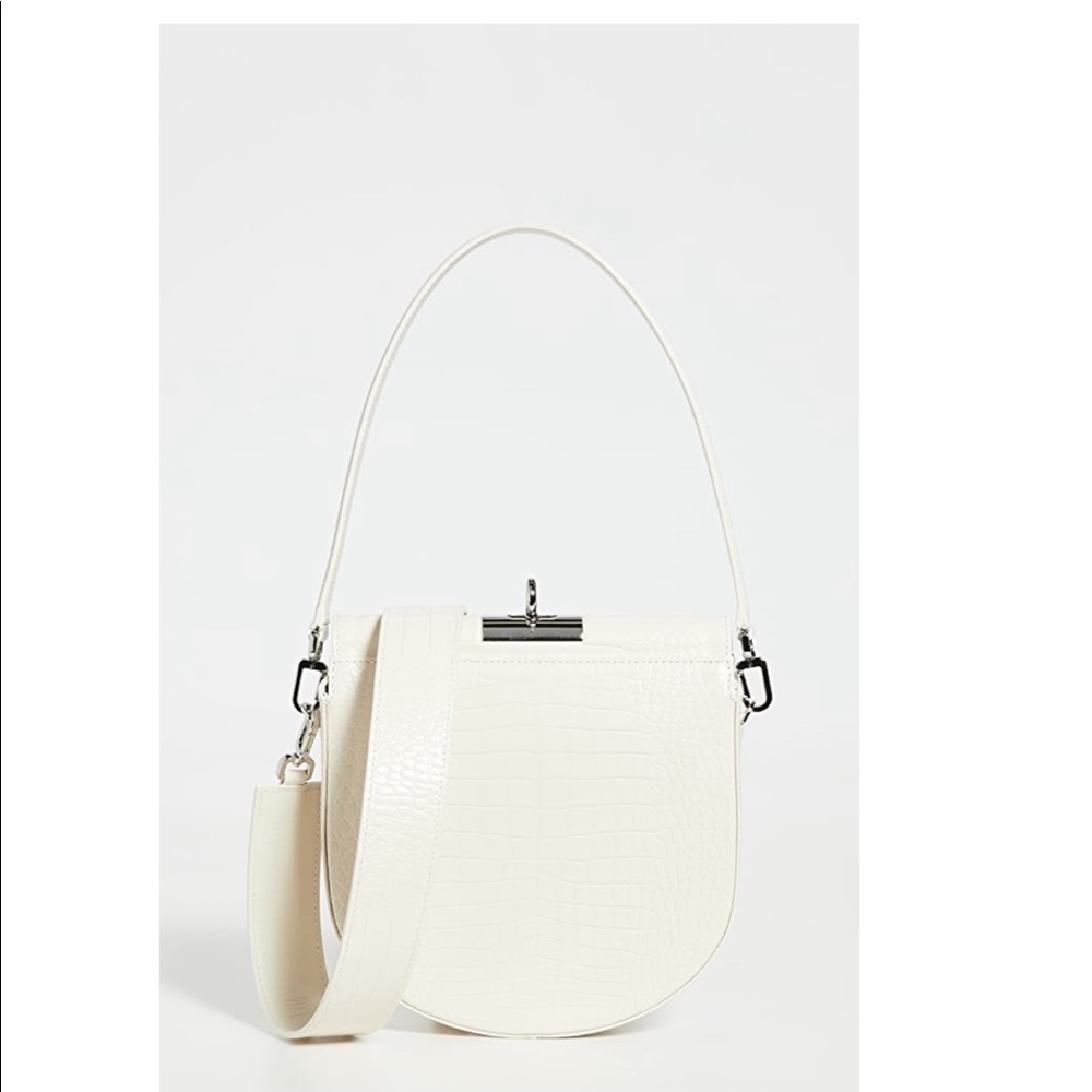 Gu_De Demilune Bag